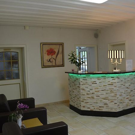 Alpina Hotel Rosenheim Ngoại thất bức ảnh