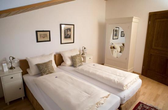 Alpina Hotel Rosenheim Ngoại thất bức ảnh