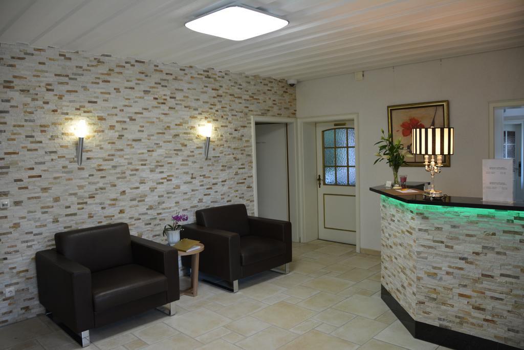 Alpina Hotel Rosenheim Ngoại thất bức ảnh