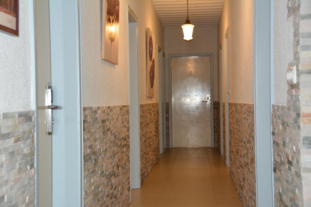 Alpina Hotel Rosenheim Ngoại thất bức ảnh