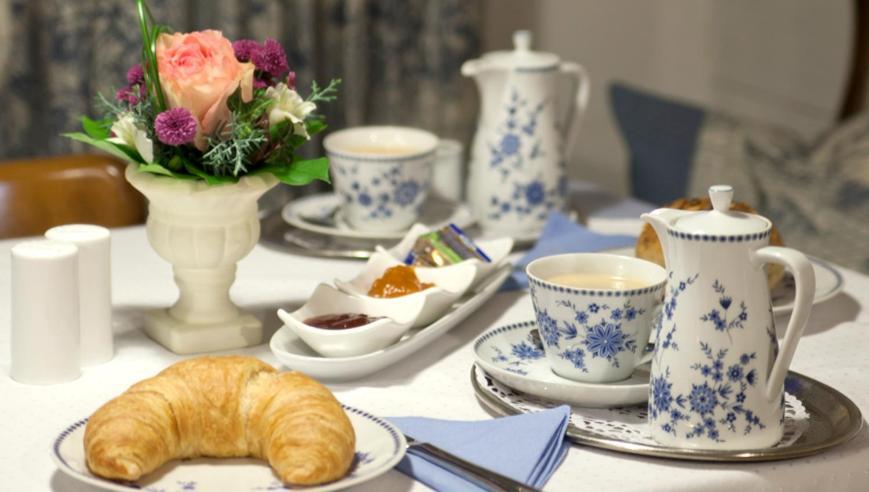 Alpina Hotel Rosenheim Ngoại thất bức ảnh