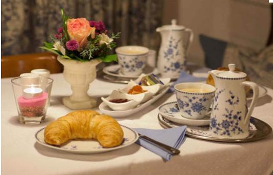 Alpina Hotel Rosenheim Ngoại thất bức ảnh